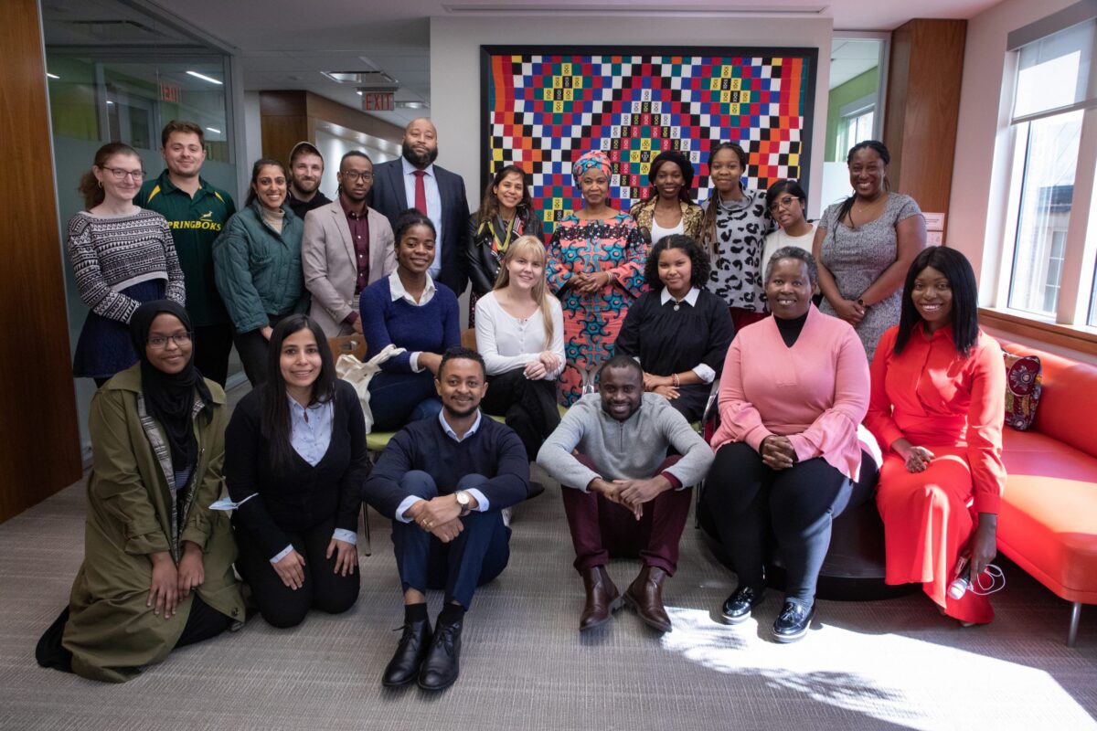 Cover photo APJ Fireside Chat