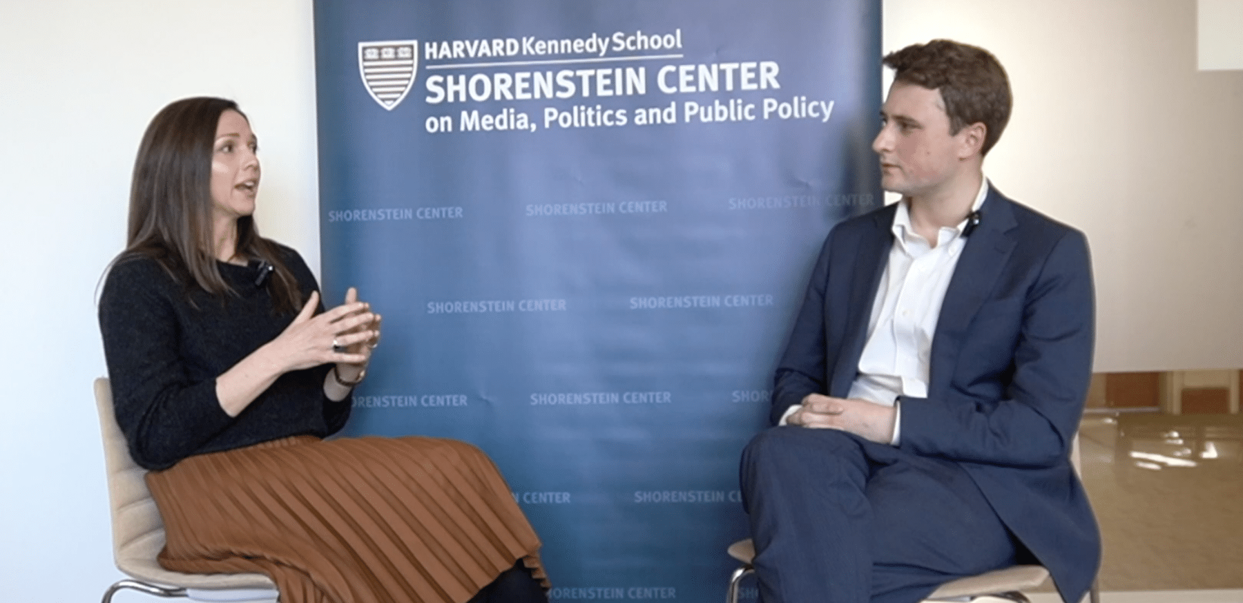 Interview with President of the Ebay Foundation Allie Ottoboni ...